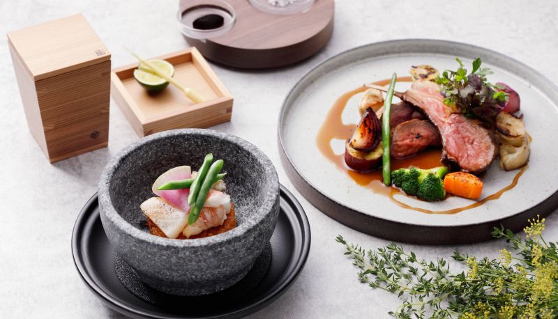 Camera - AC Hotels by Marriott Tokyo Ginza
