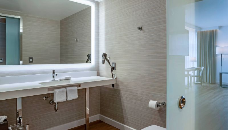 Camera - AC Hotels by Marriott Washington DC Convention Center