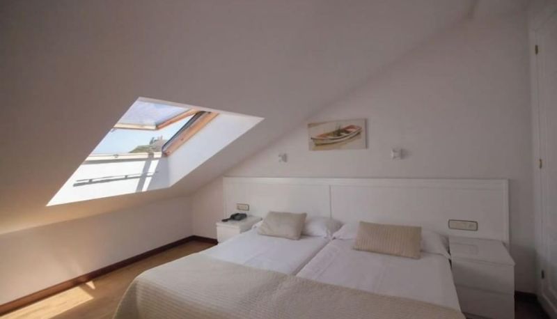 Apartamento - Silken Don Pepe y Silken Don Pepe Ria