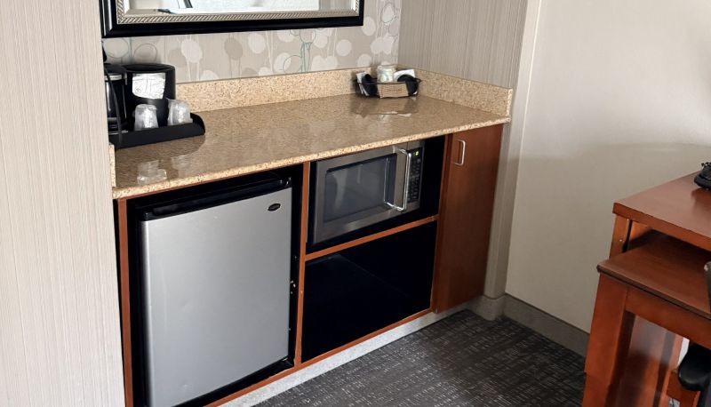 客室 - PRESTON SUITES by IHG