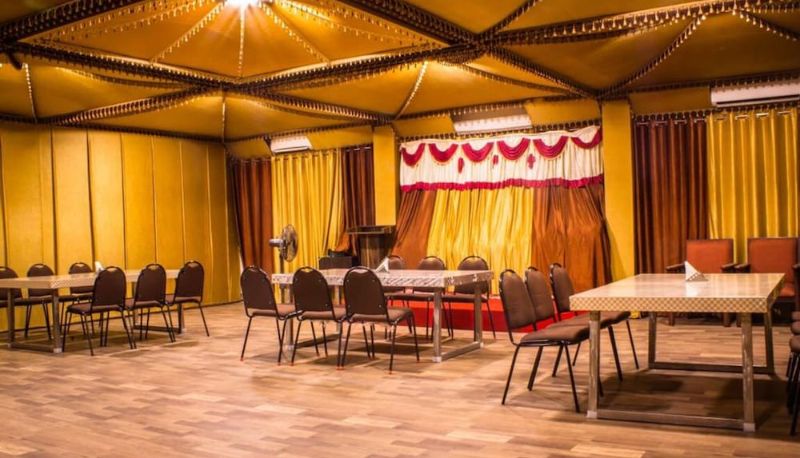 Info - Shree Residency