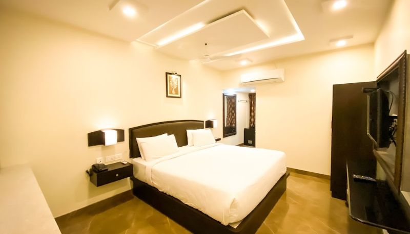Camera business - Shree Residency
