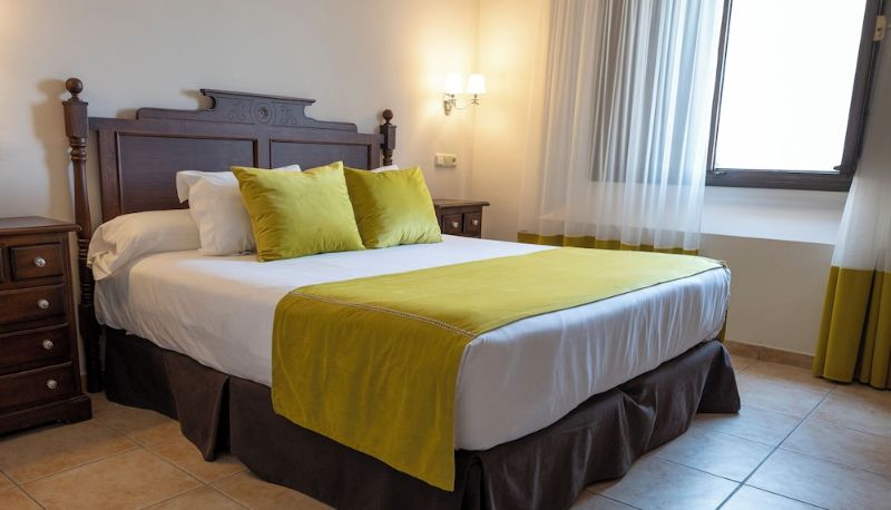 Apartamento - Hotel María de Molina