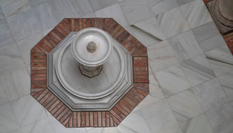 Información - Hotel María de Molina