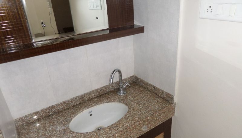 Bagno - Hotel Gandharv Garden