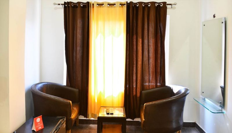 Suite - Hotel Grand Park