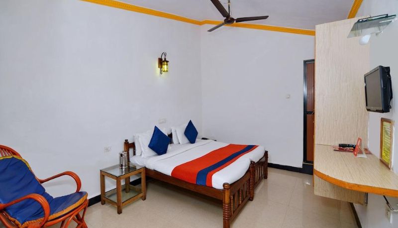 Appartamento - OYO 7288 Traveller Guest House