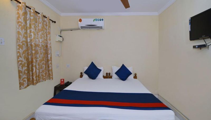 Appartamento - OYO 7288 Traveller Guest House