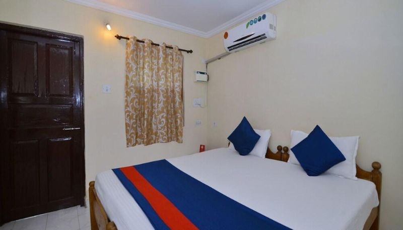 Appartamento - OYO 7288 Traveller Guest House
