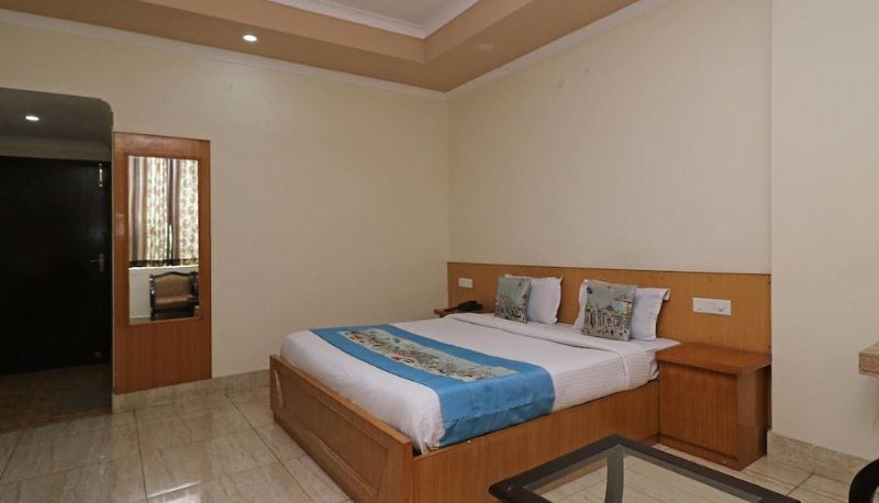 Appartement - OYO 4798 Hotel Periwal Premium