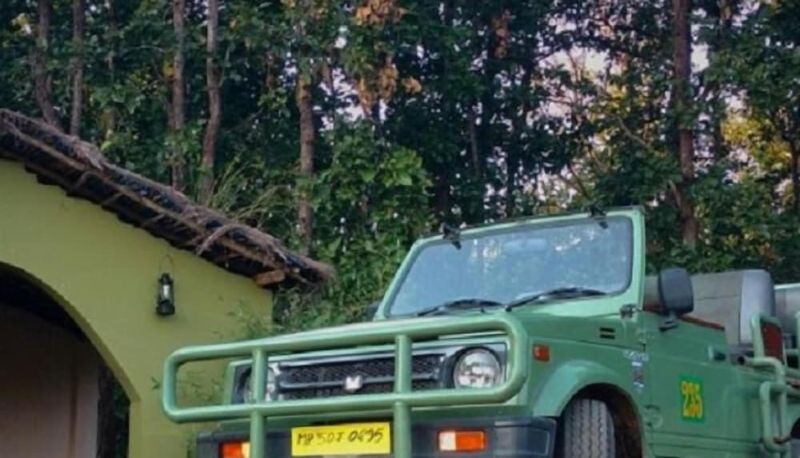 Dintorni - Asteya Kanha