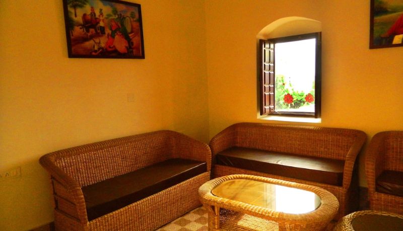 Hall - Sadda Pind