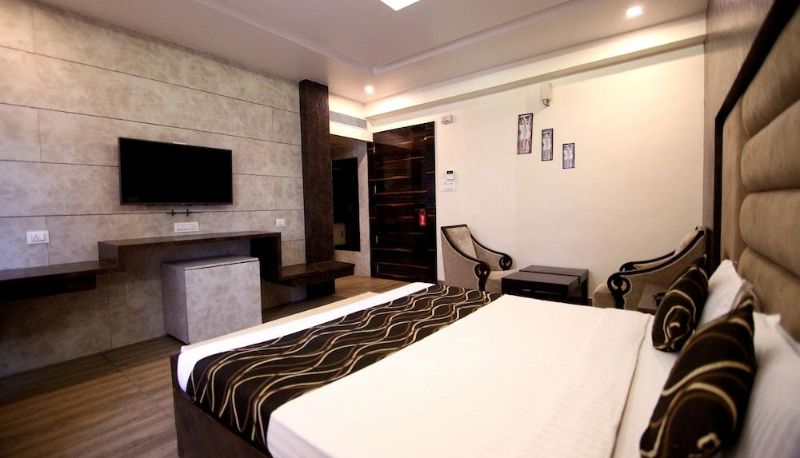 Appartamento - OYO 4779 Hotel Vansh Palace