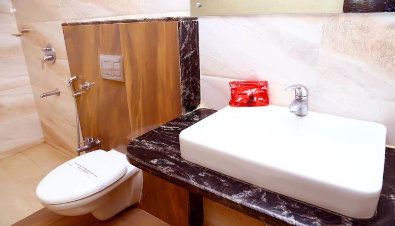 Appartamento - OYO 4779 Hotel Vansh Palace