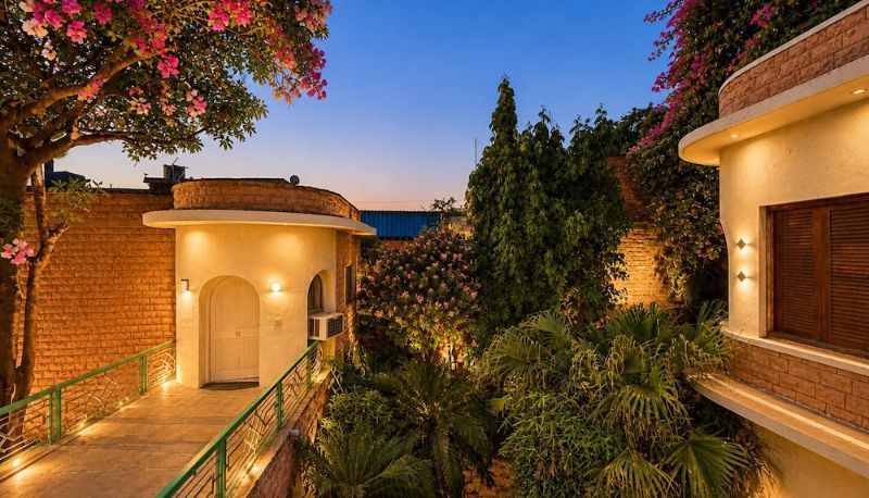 Info - Hotel Inn Season - A Heritage Hotel in Jodhpur