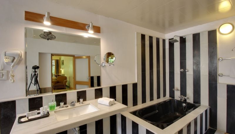 Komfortzimmer (Doppel) - Hotel Inn Season - A Heritage Hotel in Jodhpur