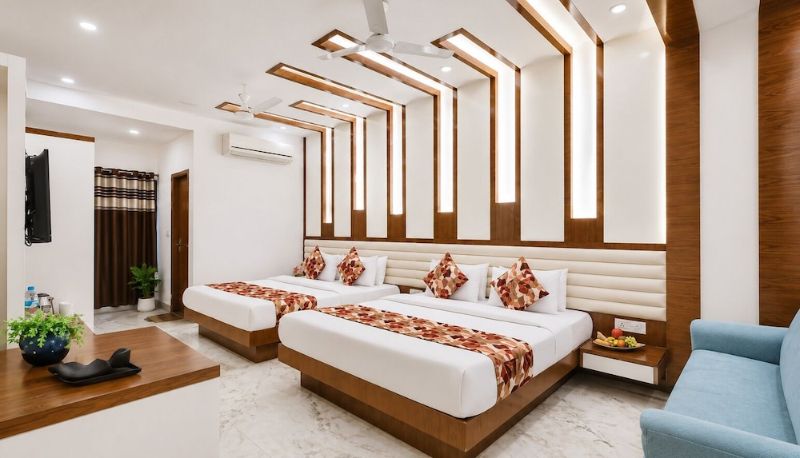 Bilgi - New Hindustan By Backpackers Heaven