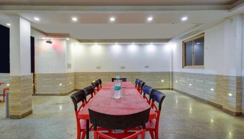 Bilgi - New Hindustan By Backpackers Heaven
