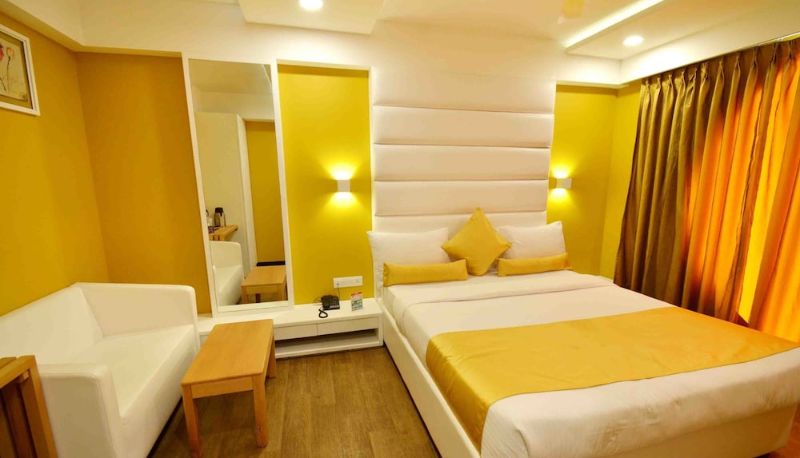 Appartamento - OYO 963 Hotel Rumaya