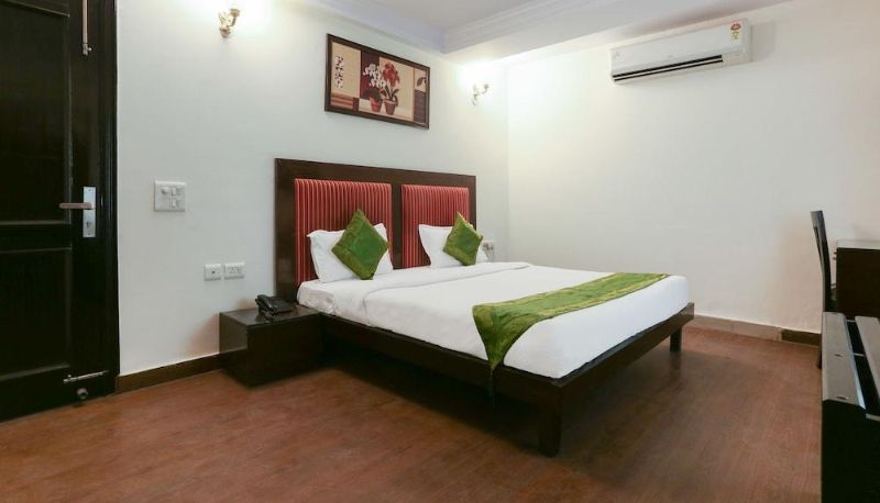 Apartament - Treebo Connaught Mews