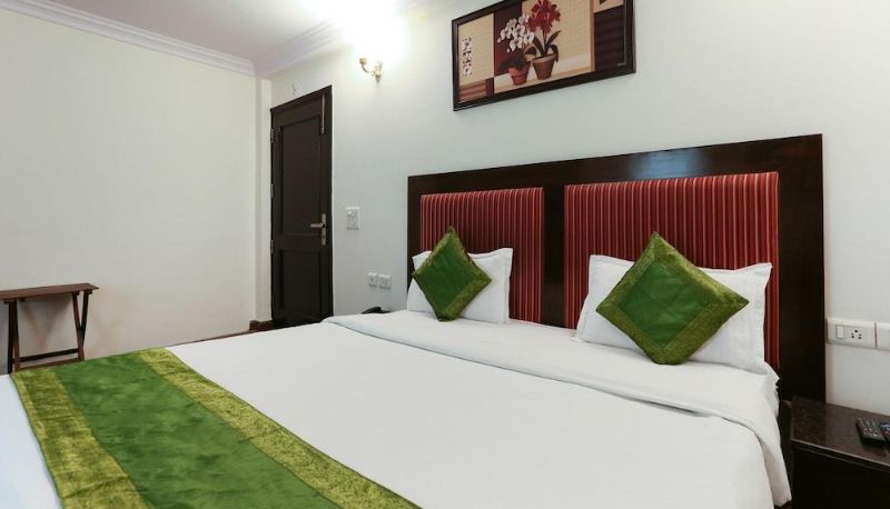 Apartament - Treebo Connaught Mews