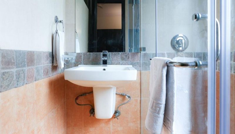 Apartament - Treebo Connaught Mews