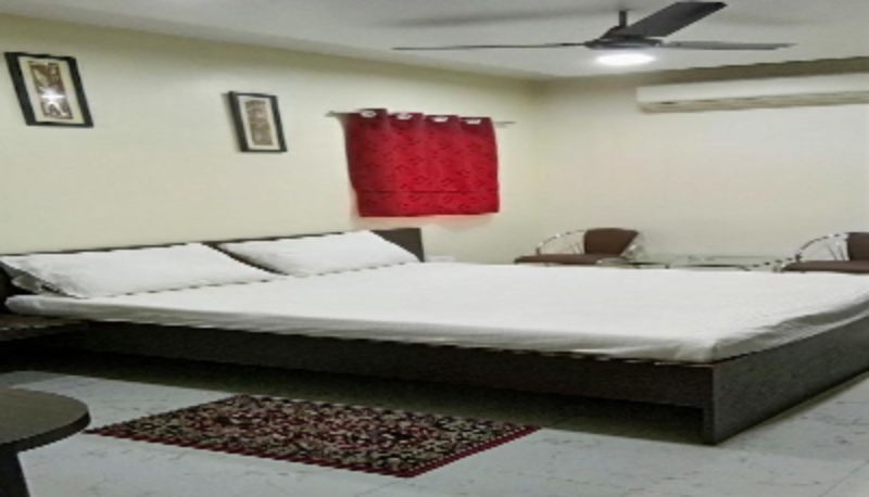 Hotel Innenbereich - Aryavart