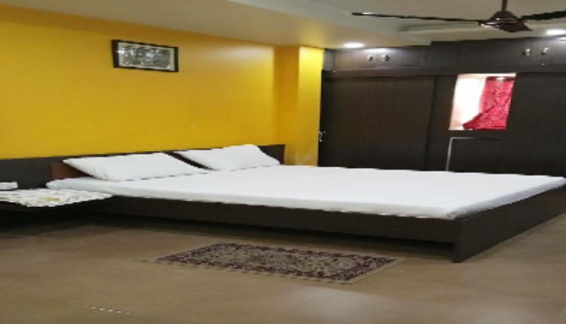 Interno dell'hotel - Aryavart