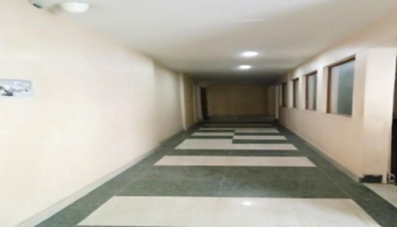 Interno dell'hotel - Aryavart