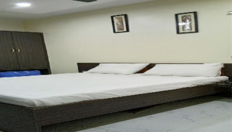 Interno dell'hotel - Aryavart