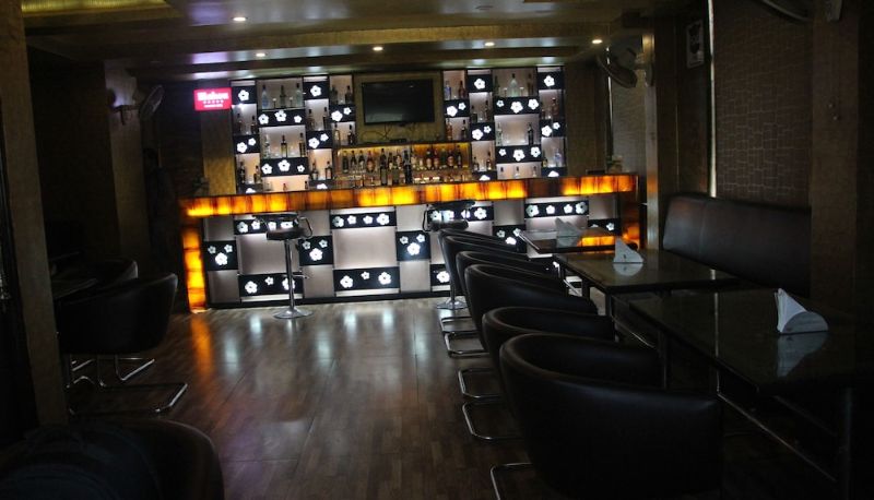 Info - Hotel Dream Land