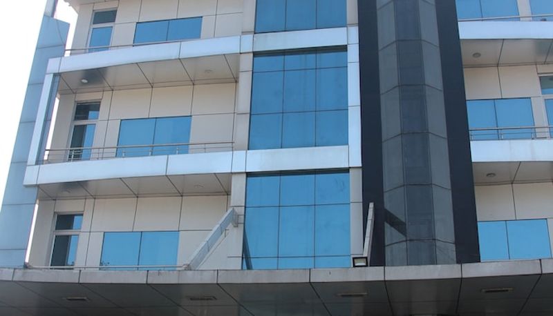 Info - Hotel Dream Land
