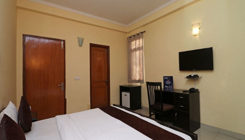 Chambre Standard - OYO 6608 Sector 56