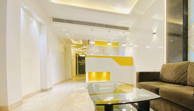Info - City Empire New Delhi