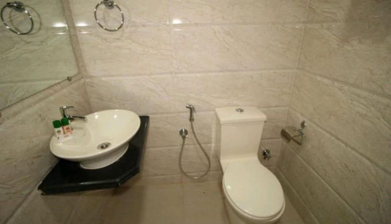 Apartamento - Hotel Sea Shore Beach Resort