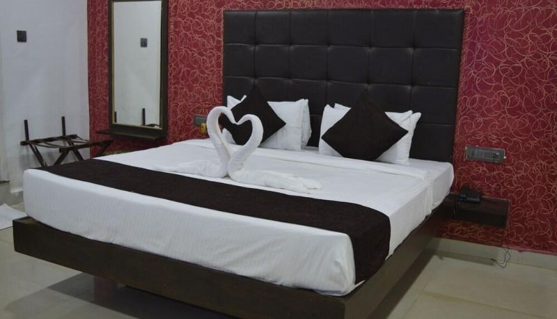 Habitación corporativa - Hotel Sea Shore Beach Resort