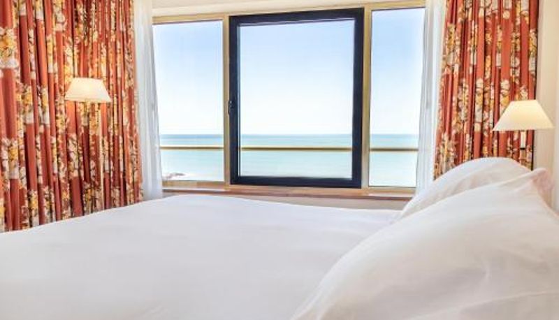 Süit - Hotel Costa Galana