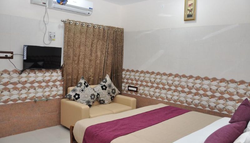 Apartment - Green Palace