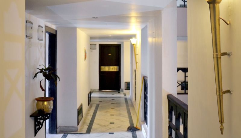Sala riunioni - Regenta Camellia Resort & spa