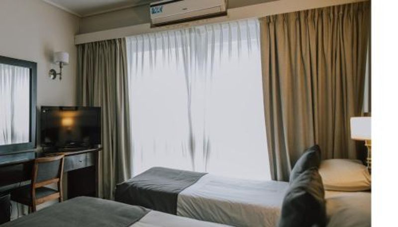 客室 - Hotel Dos Reyes