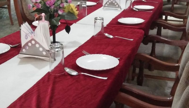 Restaurant - Finlandia hotel