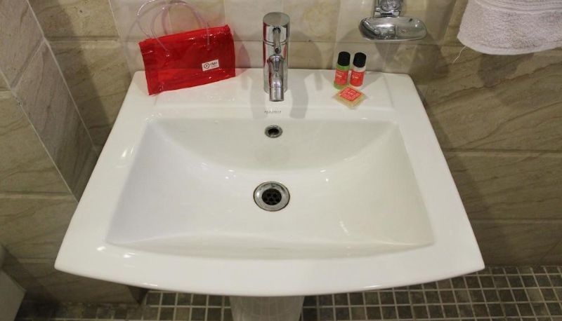 Appartamento - OYO 1180 Hotel Kartikay