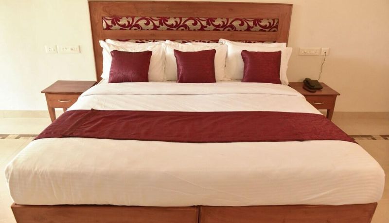 Appartement - OYO 6777 Star Inn
