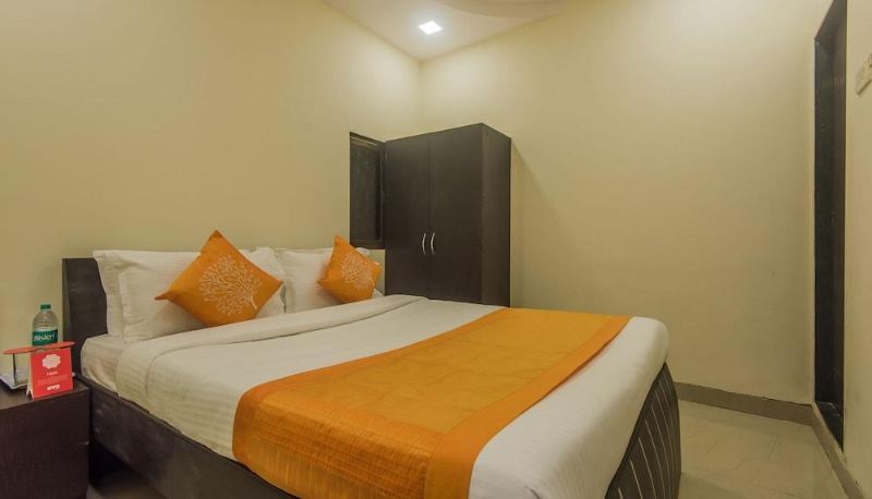 Pokój typu standard - OYO 10103 Hotel Aviva
