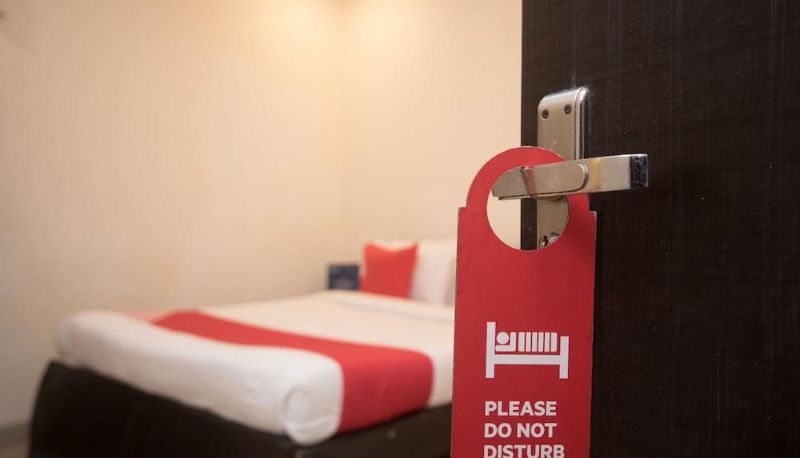 Pokój typu standard - OYO 10103 Hotel Aviva
