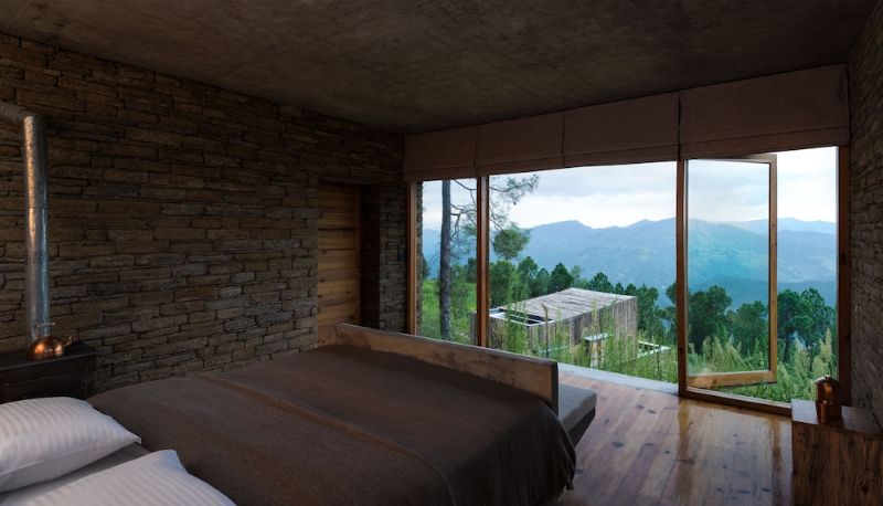 Info - The Kumaon