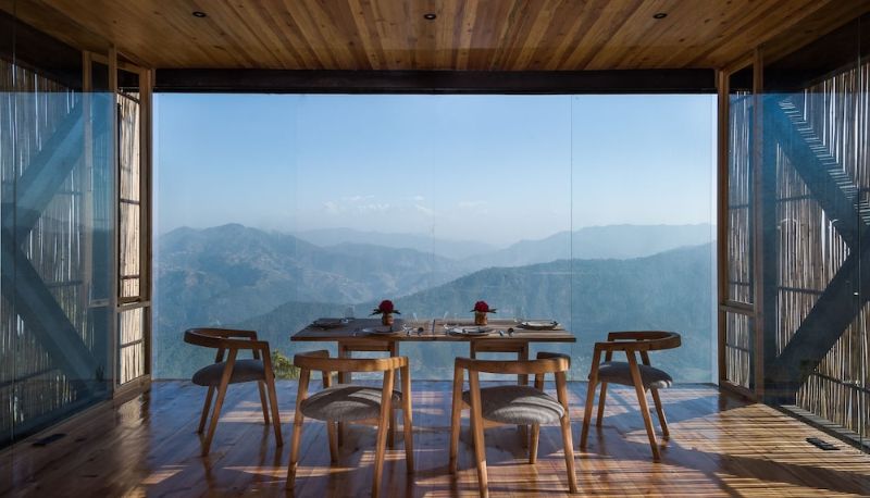 Info - The Kumaon