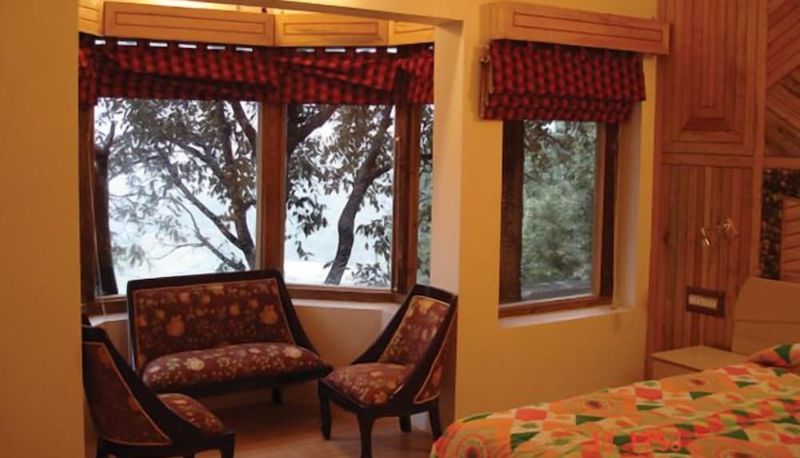Apartment - Mountain Club Bhimtal