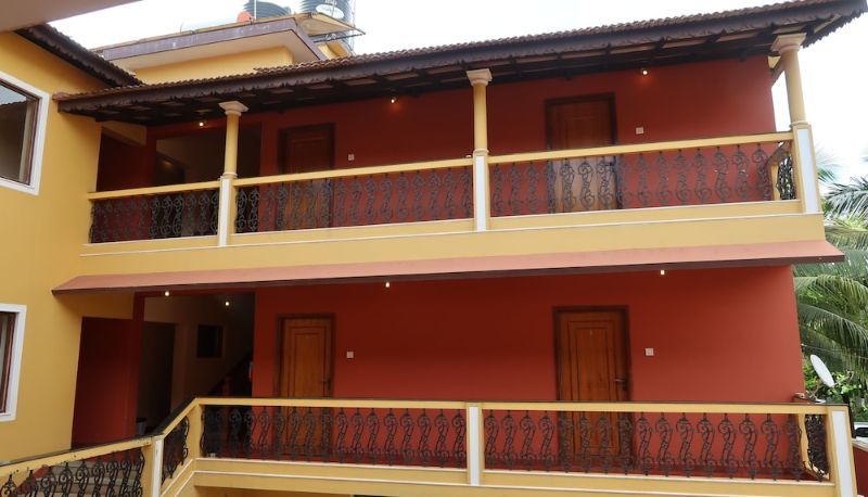 Info - Hotel Celi