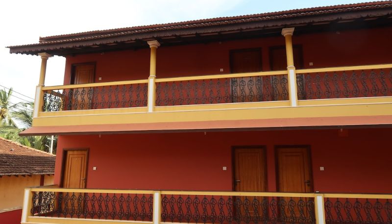 Terrazza - Hotel Celi